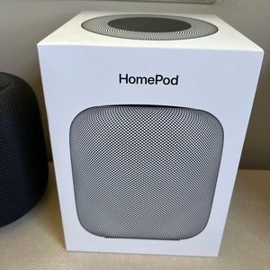 HomePod